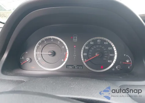 2010 Honda Accord 3.5 Ex-L z USA, uszkodzony, nr VIN 5KBCP3F83AB003857